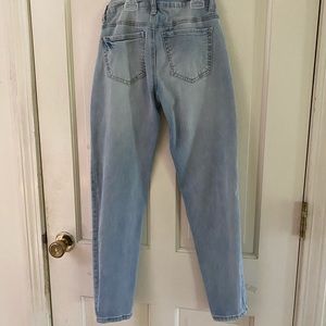 Rue 21 Mid Rise Skinny Jeans